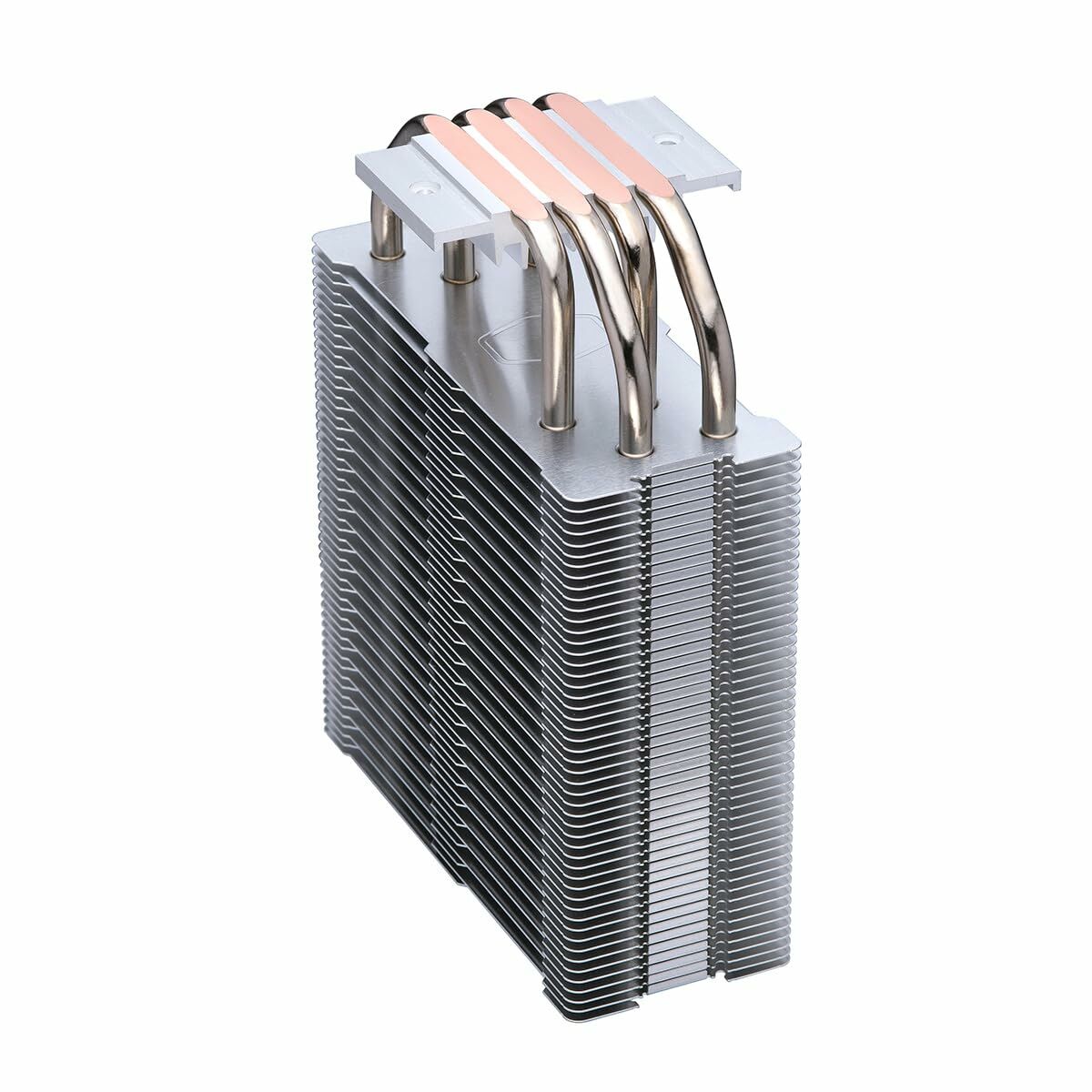 Kép CPU Fan Cooler Master RR-S4NA-17PA-R1