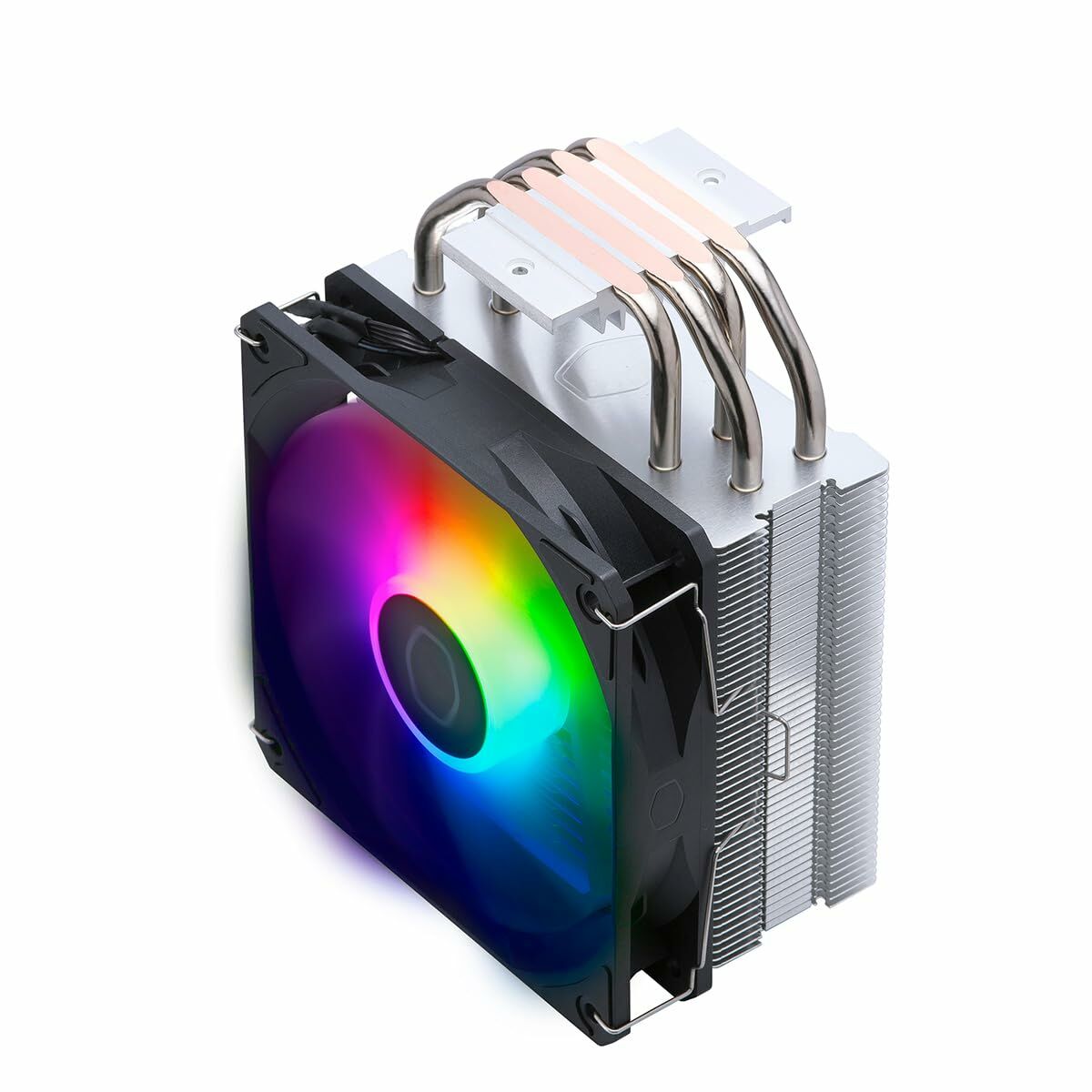 Kép CPU Fan Cooler Master RR-S4NA-17PA-R1