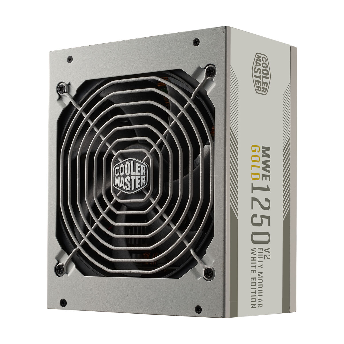 Strømforsyning Cooler Master MPE-C501-AFCAG-3GEU 80 Plus Gold