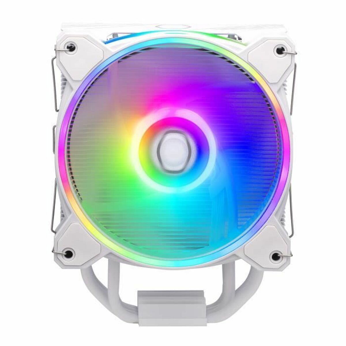 Afbeeldingen van Ventilator and Heat Sink Cooler Master