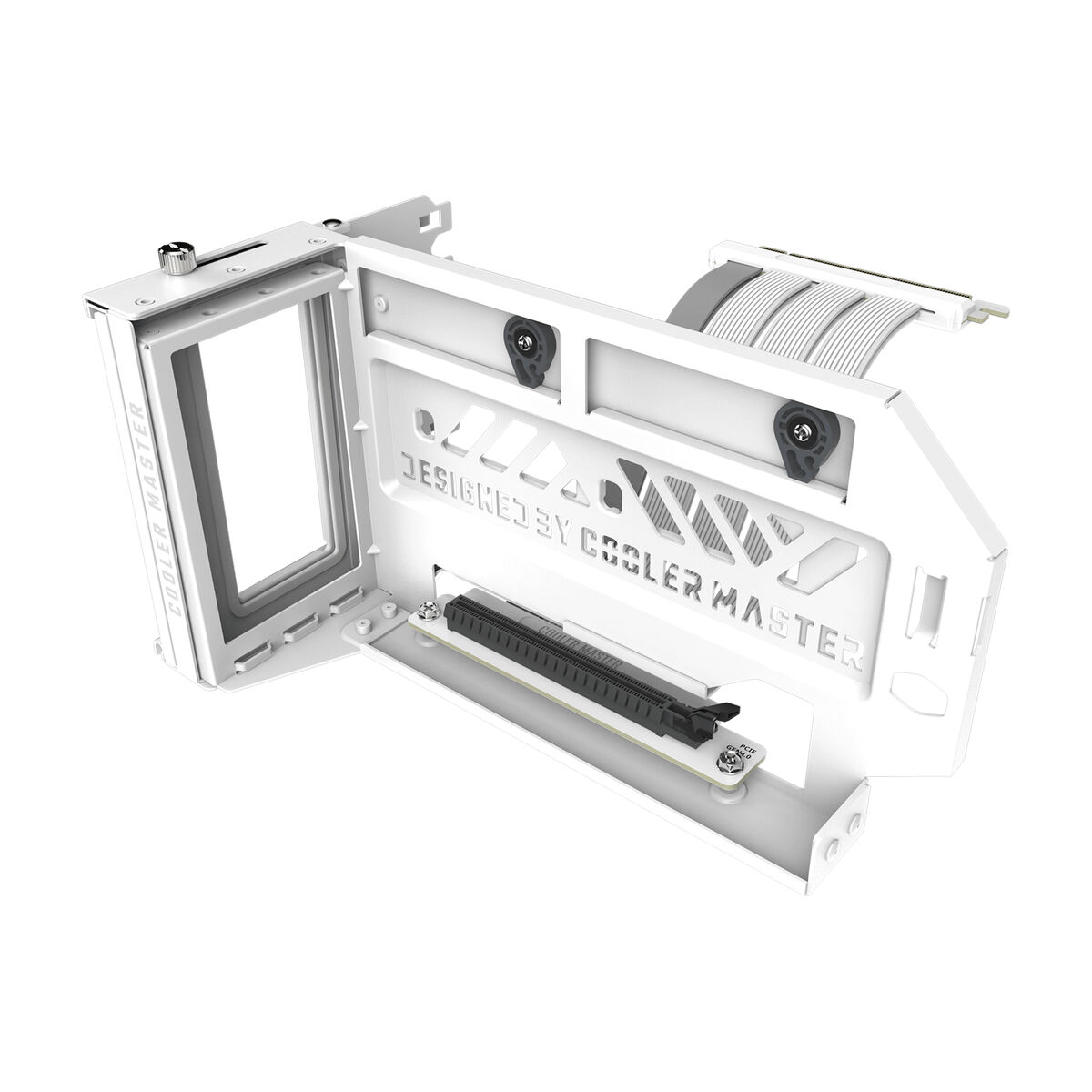 Afbeeldingen van Thermal Paste Cooler Master MCA-U000R-WFVK03