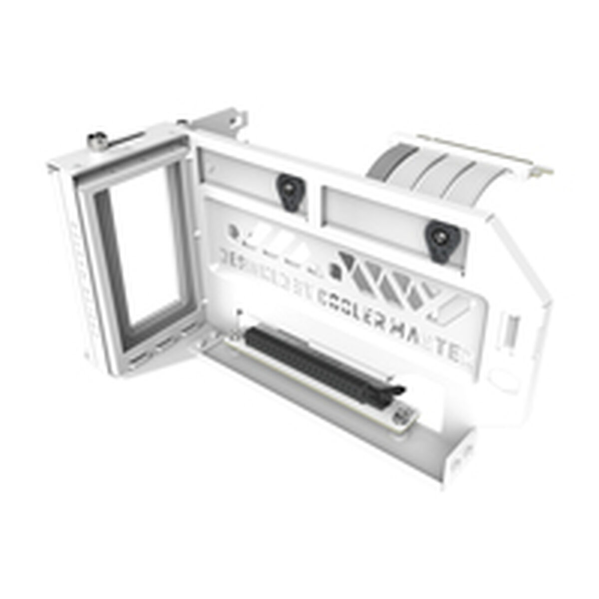 Afbeeldingen van Thermal Paste Cooler Master MCA-U000R-WFVK03