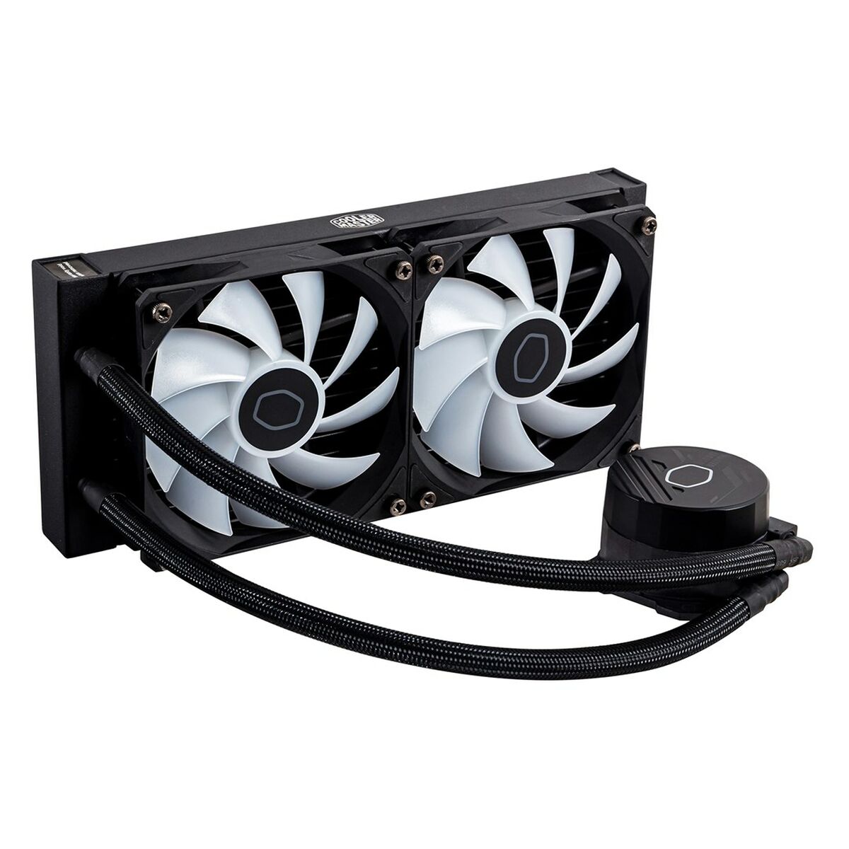 Picture of Liquid Refrigeration Kit Cooler Master MLW-D24M-A18PZ-R1
