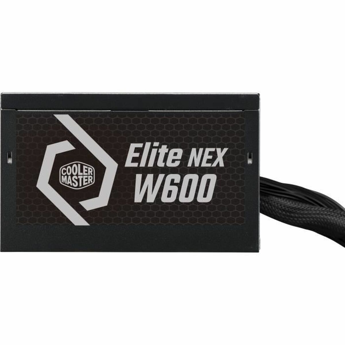 Picture of Power supply Cooler Master ATX 600 W 110 W 80 PLUS
