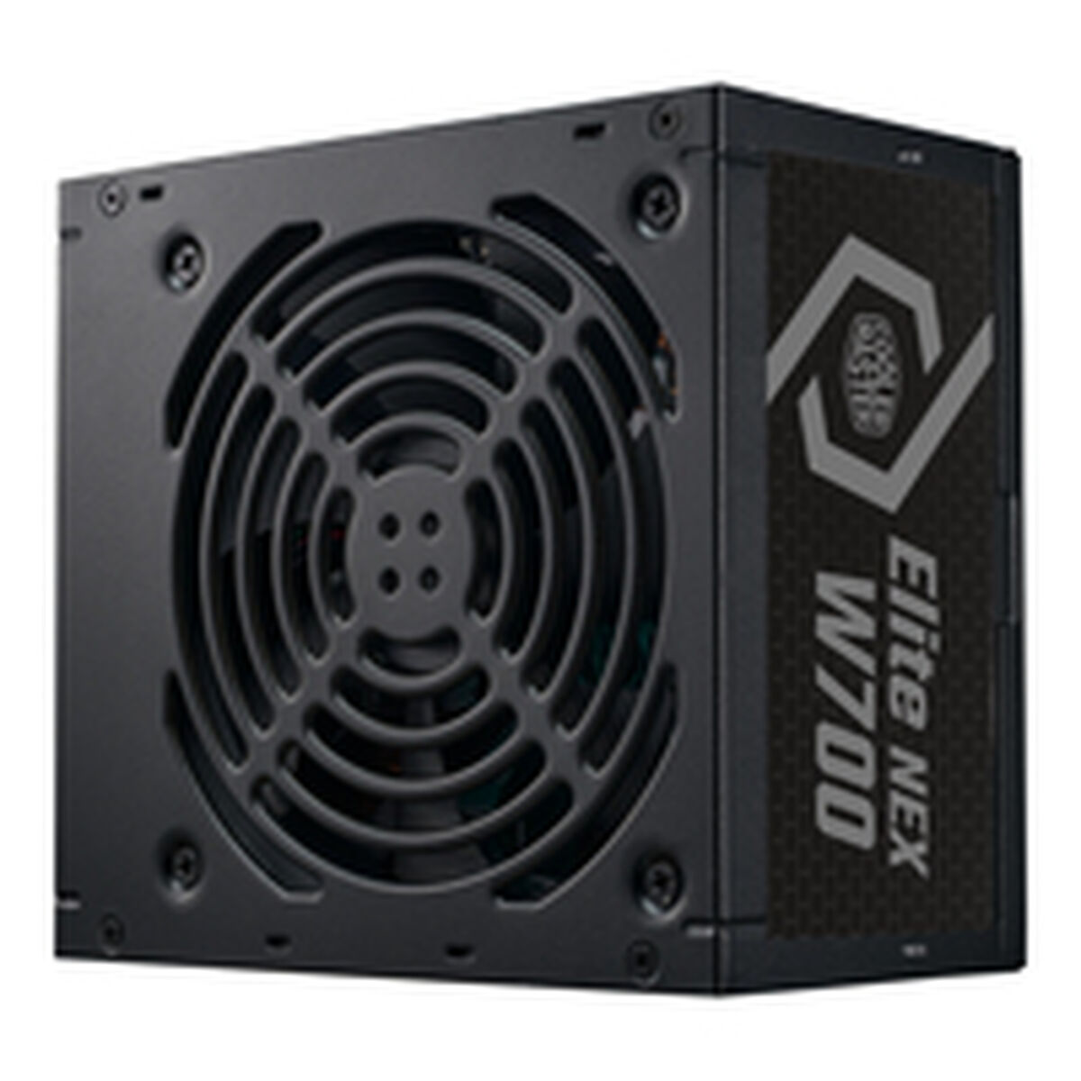 Picture of Power supply Cooler Master ATX 700 W 110 W 80 PLUS