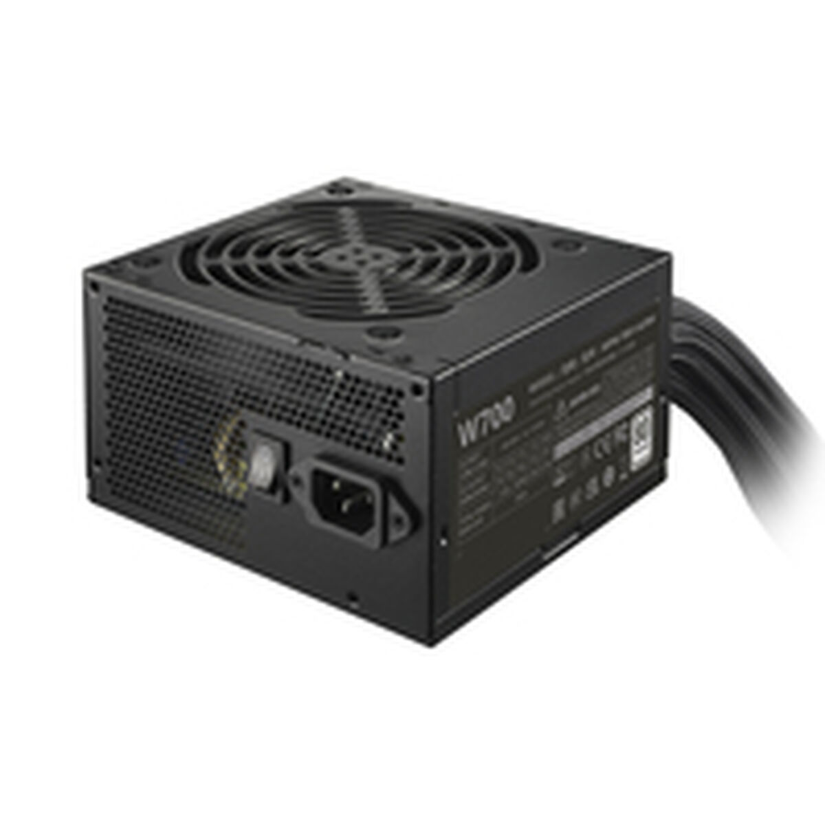 Picture of Power supply Cooler Master ATX 700 W 110 W 80 PLUS