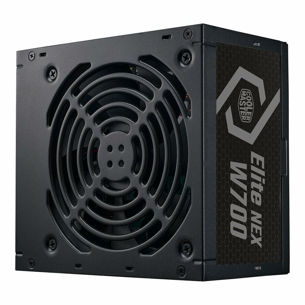 Picture of Power supply Cooler Master ATX 700 W 110 W 80 PLUS