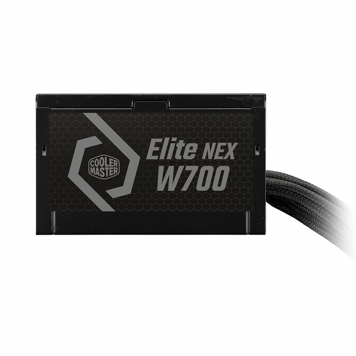 Picture of Power supply Cooler Master ATX 700 W 110 W 80 PLUS