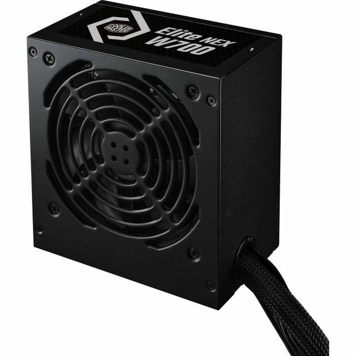 Picture of Power supply Cooler Master ATX 700 W 110 W 80 PLUS