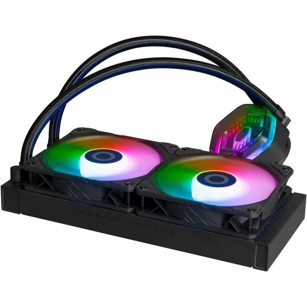 Afbeeldingen van Liquid Refrigeration Kit Cooler Master ARGB