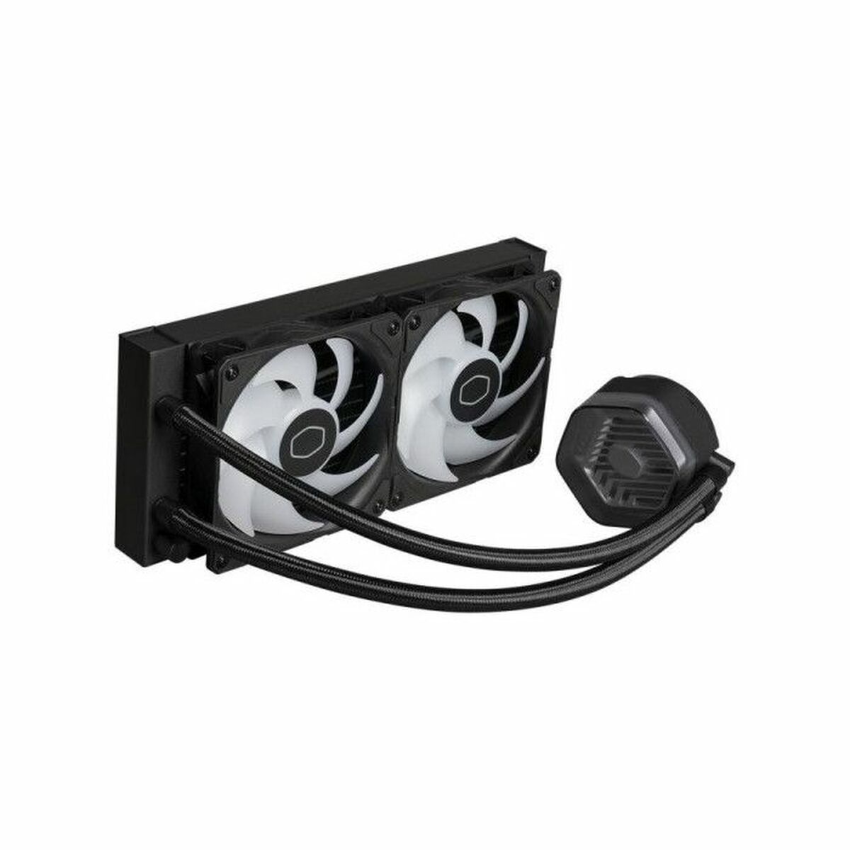 Afbeeldingen van Liquid Refrigeration Kit Cooler Master ARGB