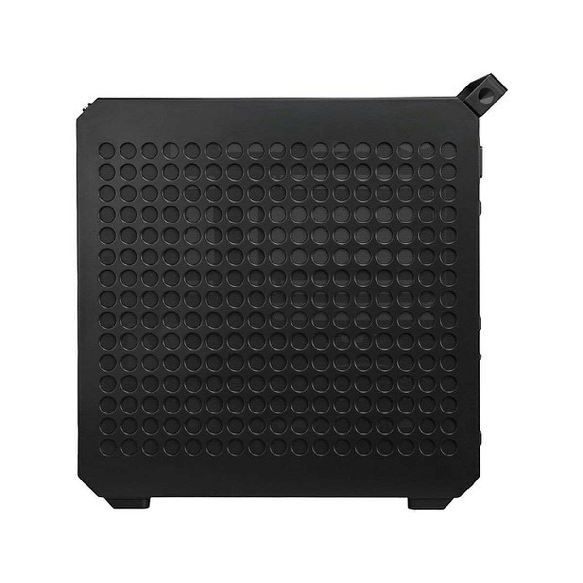 Picture of ATX Semi-tower Box Cooler Master Q500-KGNN-S00 Black