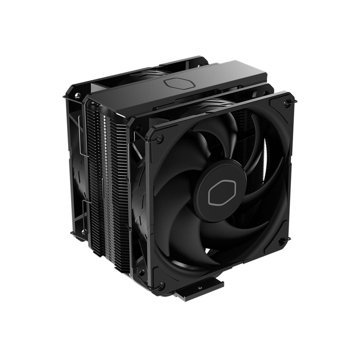 Afbeeldingen van CPU Fan Cooler Master RR-S4KK-25DN-R1