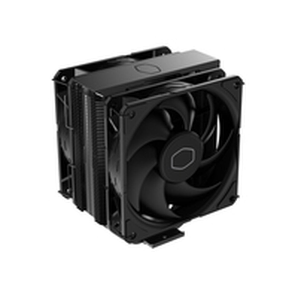 Afbeeldingen van CPU Fan Cooler Master RR-S4KK-25DN-R1