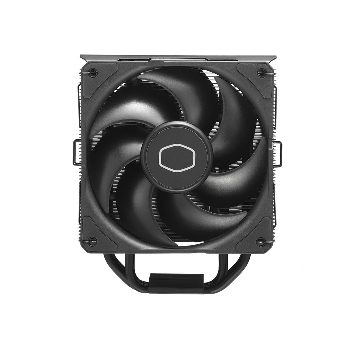 Afbeeldingen van CPU Fan Cooler Master RR-S4KK-25DN-R1