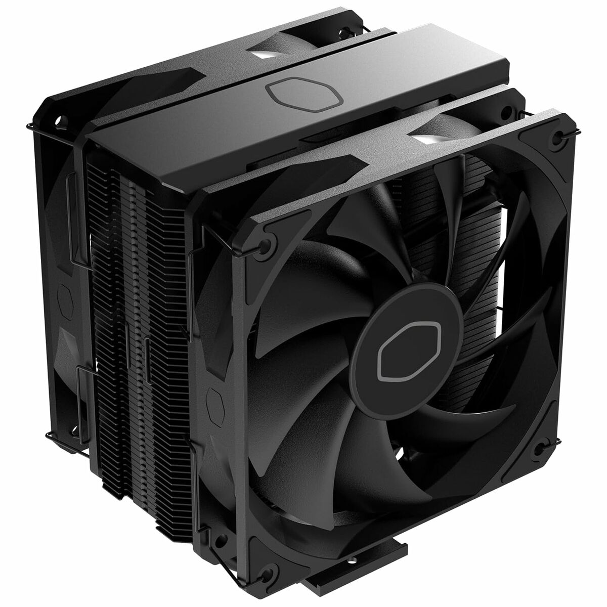 Afbeeldingen van CPU Fan Cooler Master RR-S4KK-25DN-R1