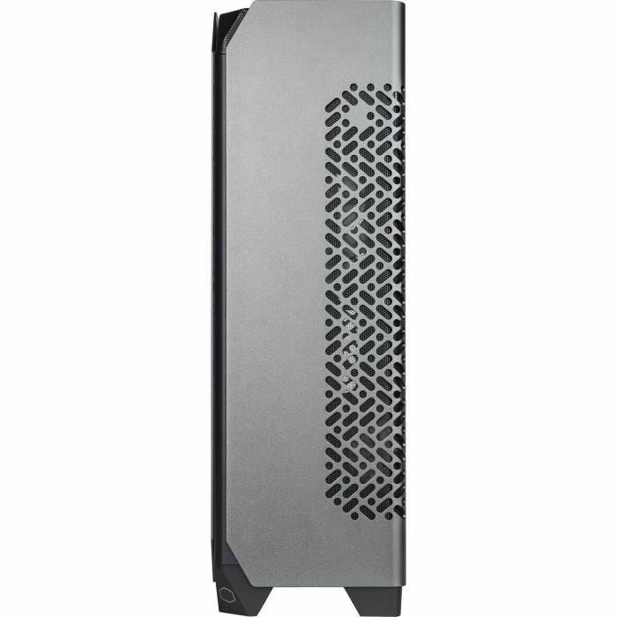 Picture of ATX Semi-tower Box Cooler Master NCORE 100 MAX Grey