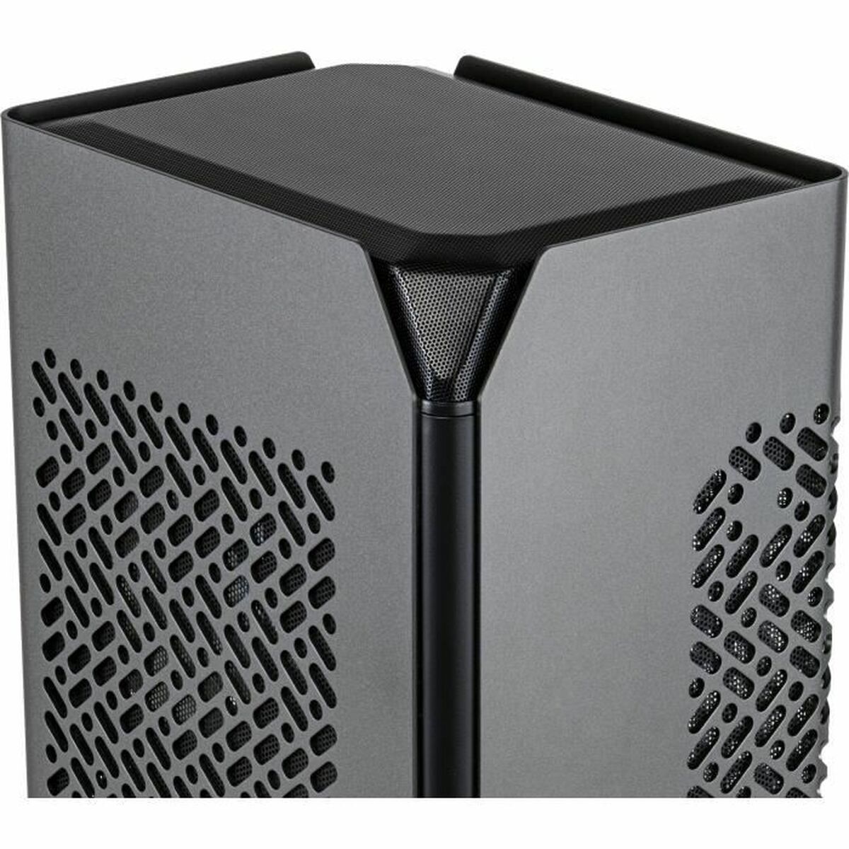 Picture of ATX Semi-tower Box Cooler Master NCORE 100 MAX Grey