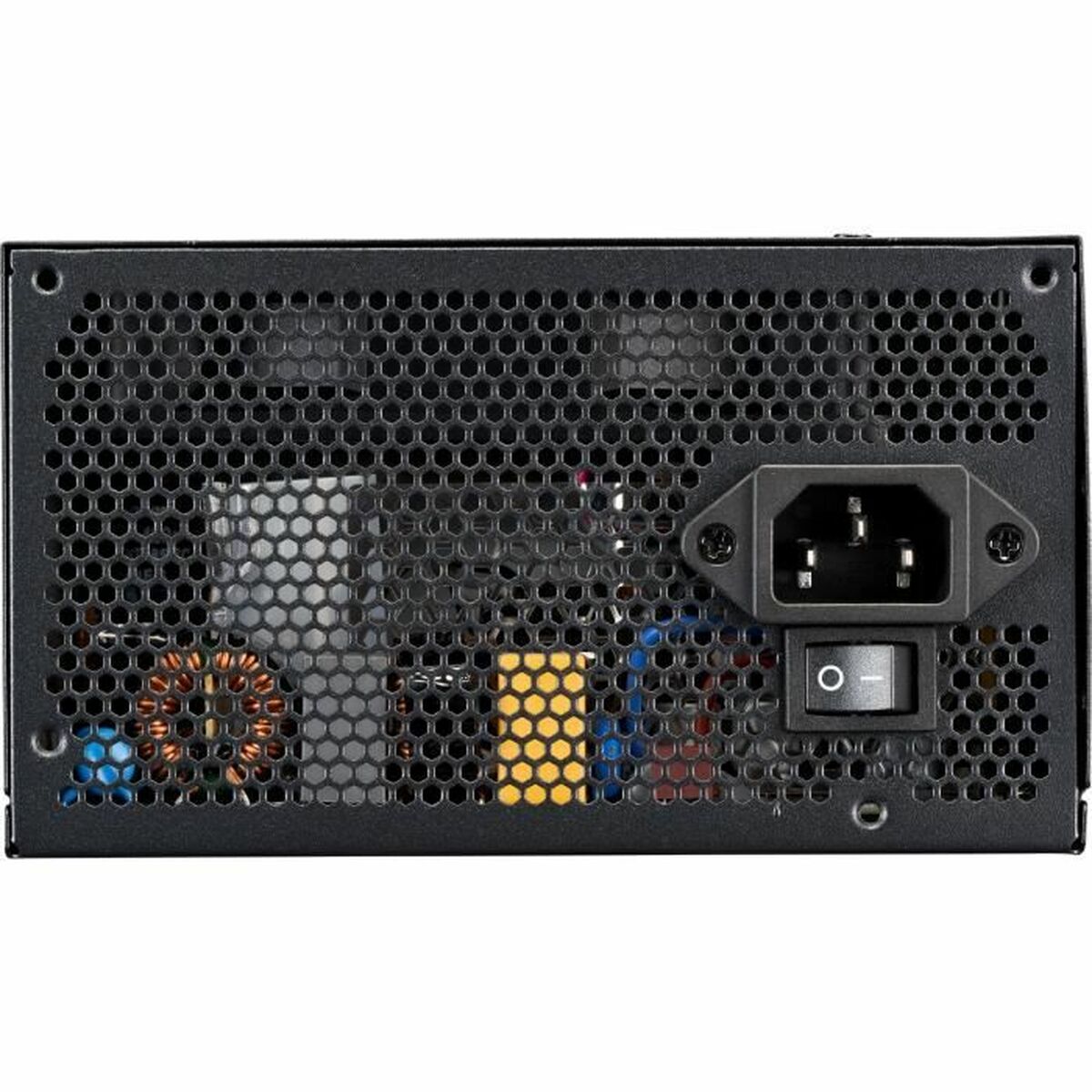 Picture of Power supply Cooler Master MPE-7501-ACABW-3BEU ATX 750 W 80 Plus Bronze