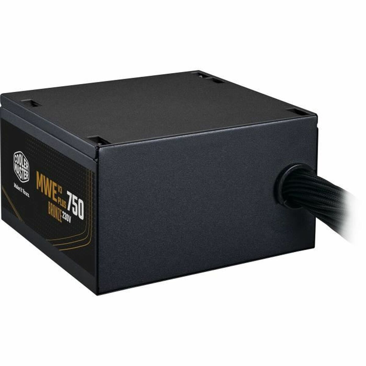Picture of Power supply Cooler Master MPE-7501-ACABW-3BEU ATX 750 W 80 Plus Bronze