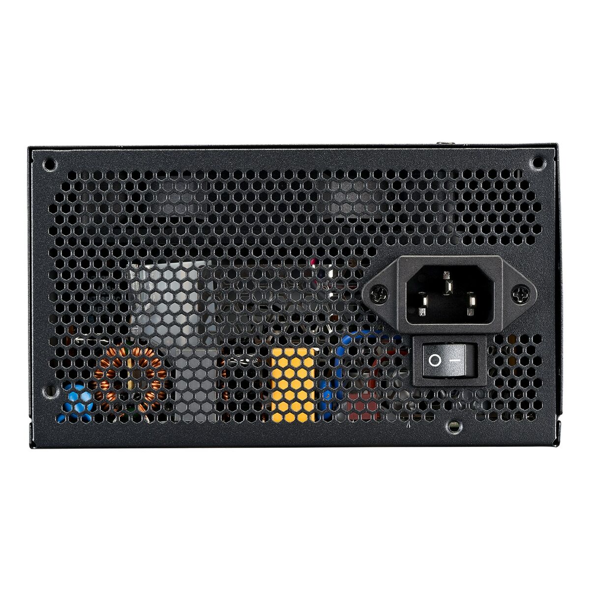 Afbeeldingen van Power supply Cooler Master MPE-7501-ACABW-3BEU ATX 750 W 80 Plus Bronze RoHS CE