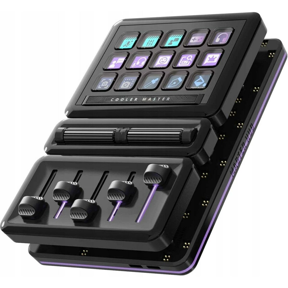 Internal TV tuner and video capture cards