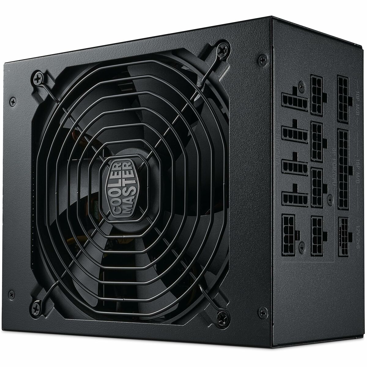 Picture of Power supply Cooler Master MWE Gold ATX 1050 W
