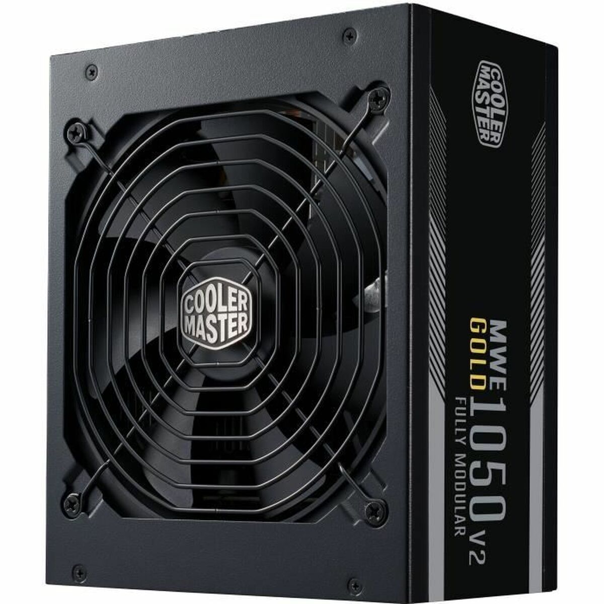 Picture of Power supply Cooler Master MWE Gold ATX 1050 W