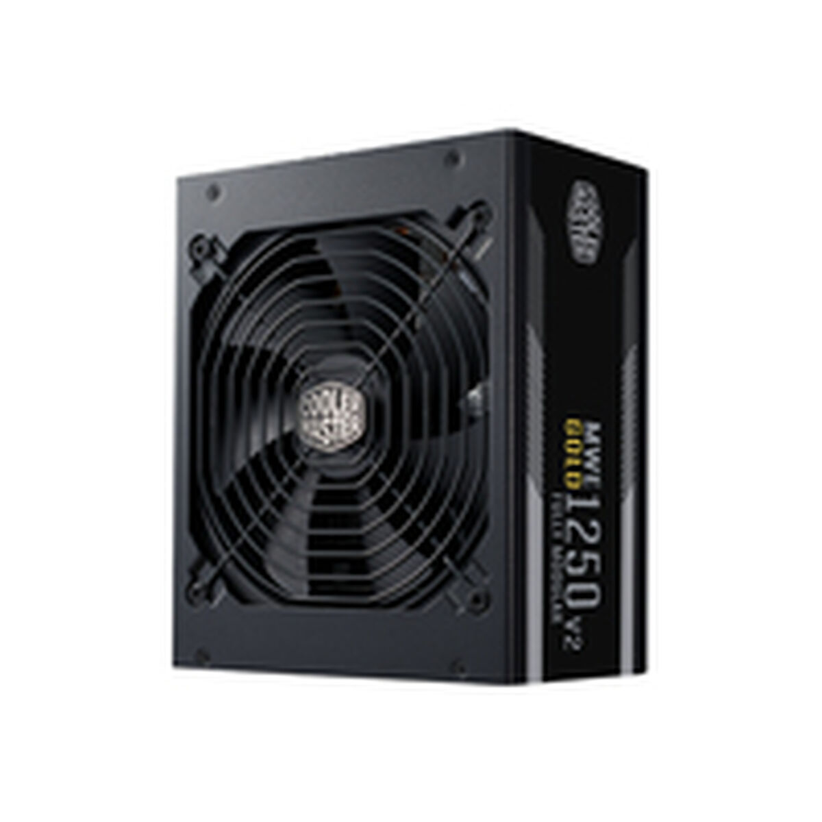 Afbeeldingen van Power supply Cooler Master Cooler Master ATX 80 Plus Gold