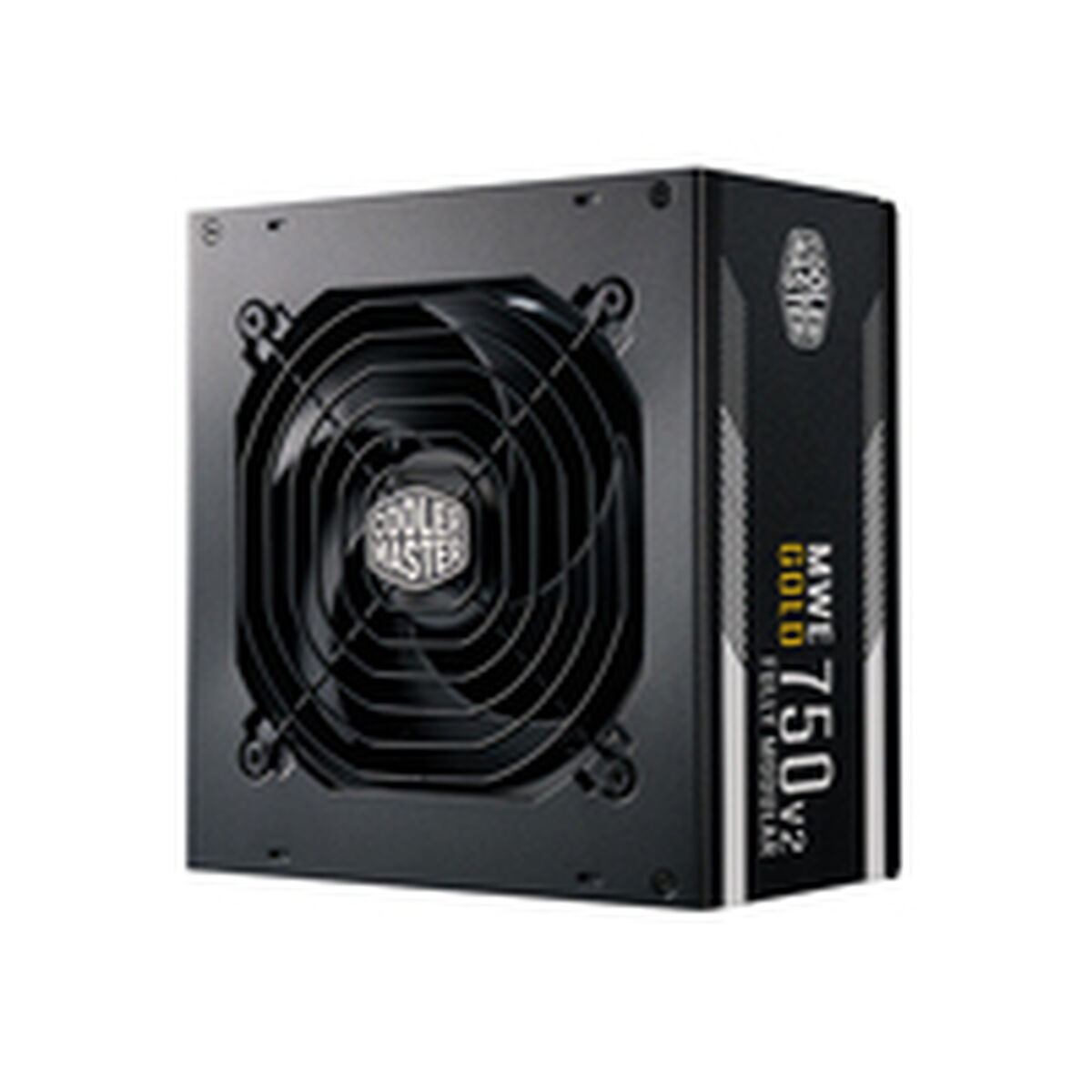 Picture of Power supply Cooler Master MPE-7501-AFAAG-3EEU 750 W 80 Plus Gold