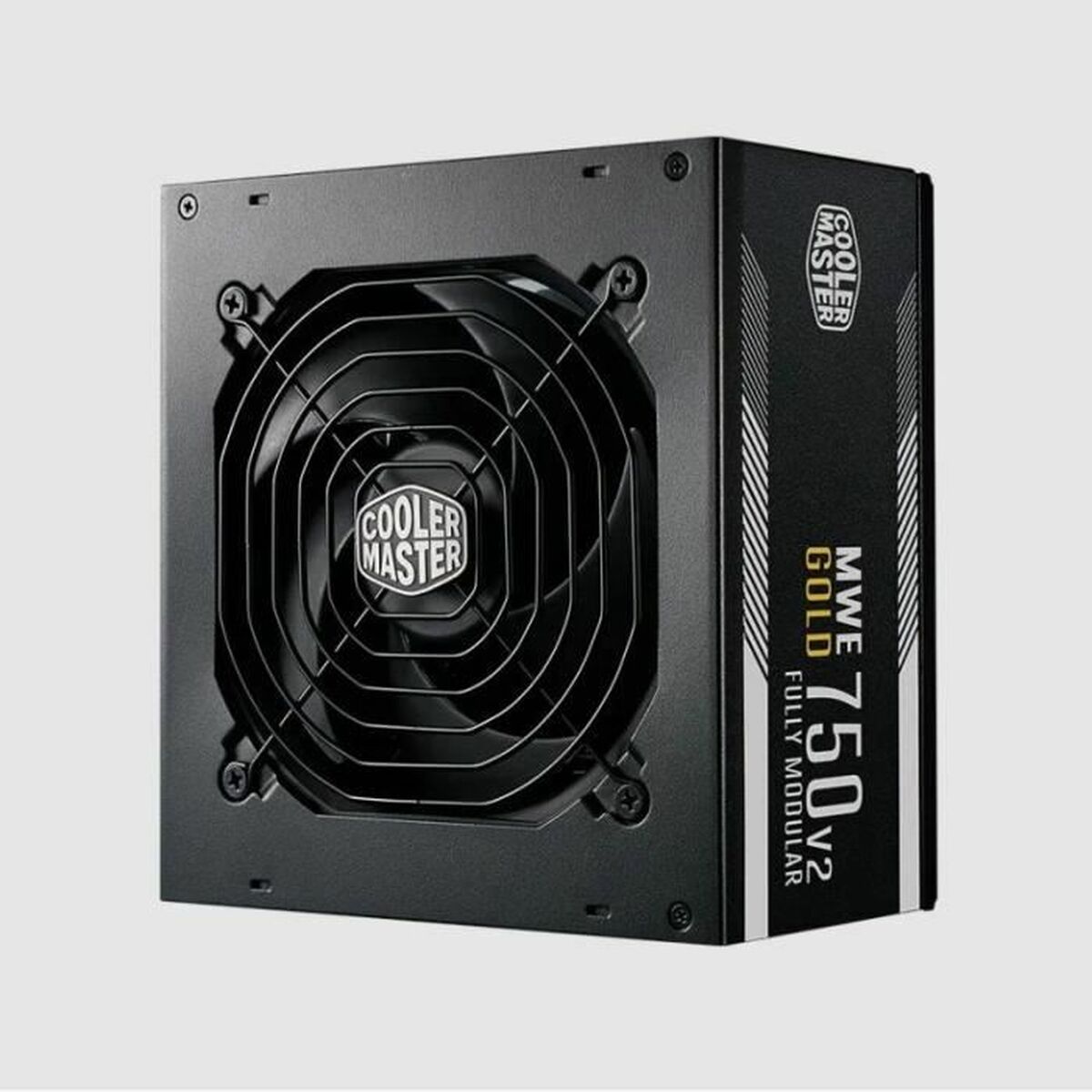 Picture of Power supply Cooler Master MPE-7501-AFAAG-3EEU 750 W 80 Plus Gold