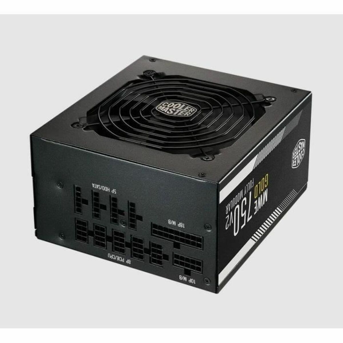 Picture of Power supply Cooler Master MPE-7501-AFAAG-3EEU 750 W 80 Plus Gold