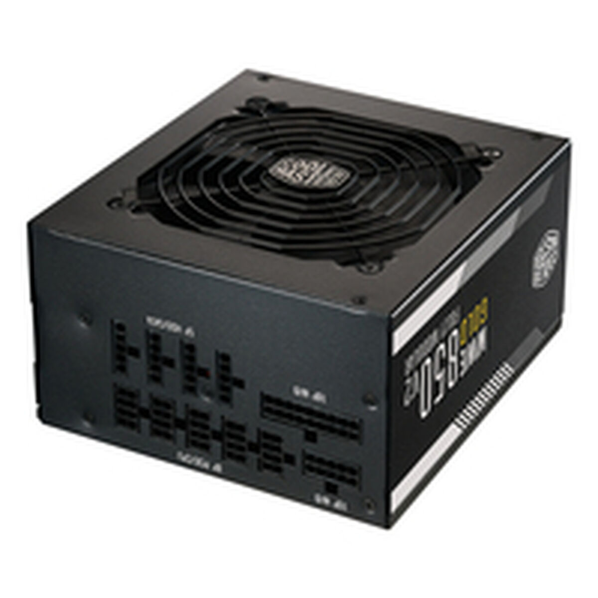 Picture of Power supply Cooler Master MPE-8501-AFAAG-3EEU ATX 850 W 80 Plus Gold