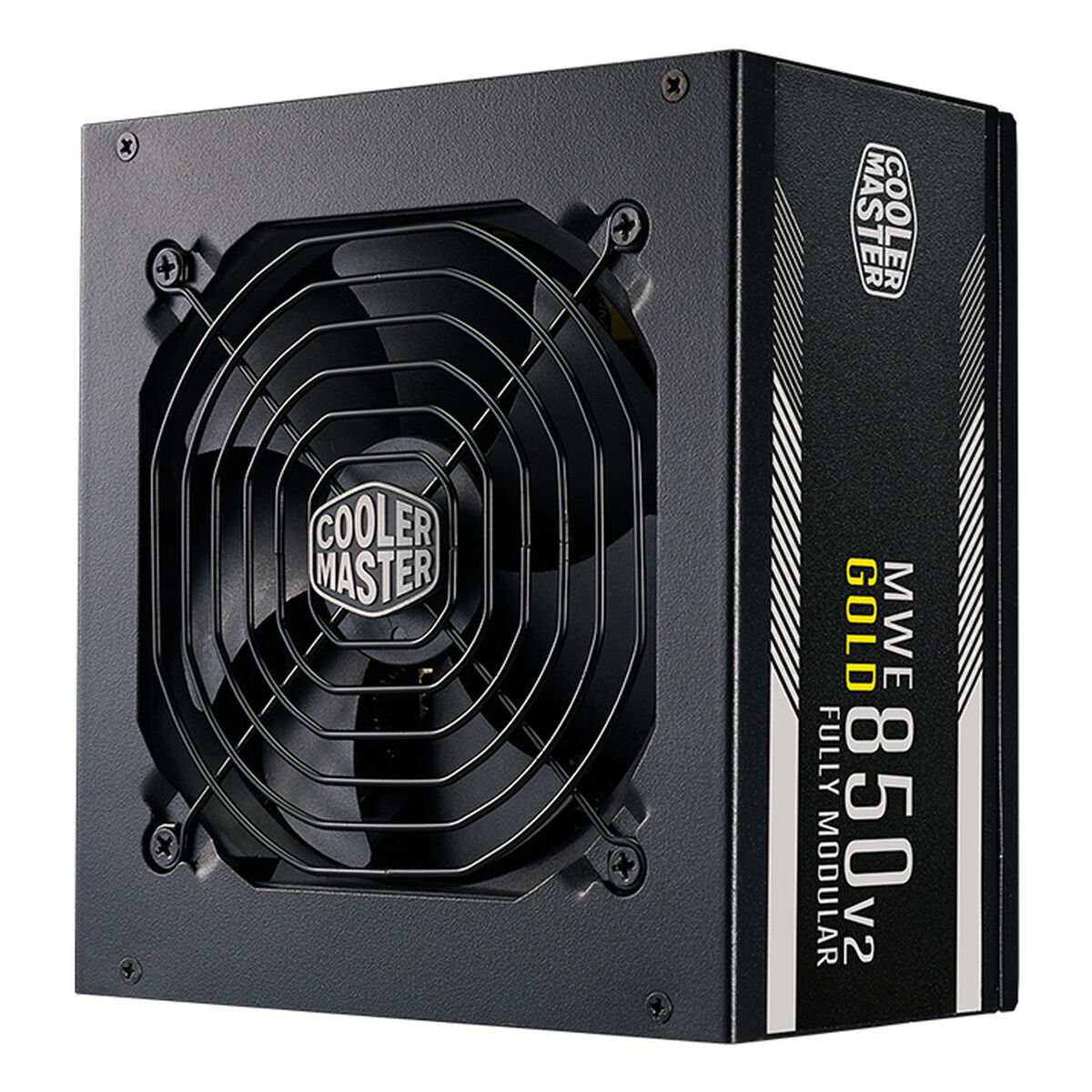Picture of Power supply Cooler Master MPE-8501-AFAAG-3EEU ATX 850 W 80 Plus Gold