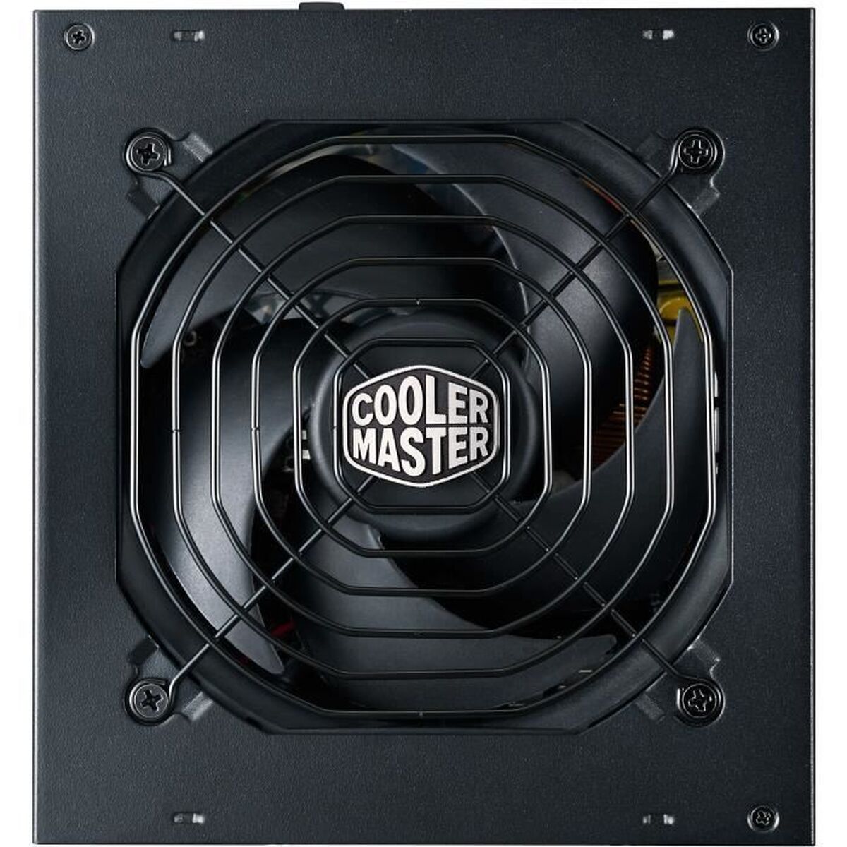 Picture of Power supply Cooler Master MPE-8501-AFAAG-3EEU ATX 850 W 80 Plus Gold