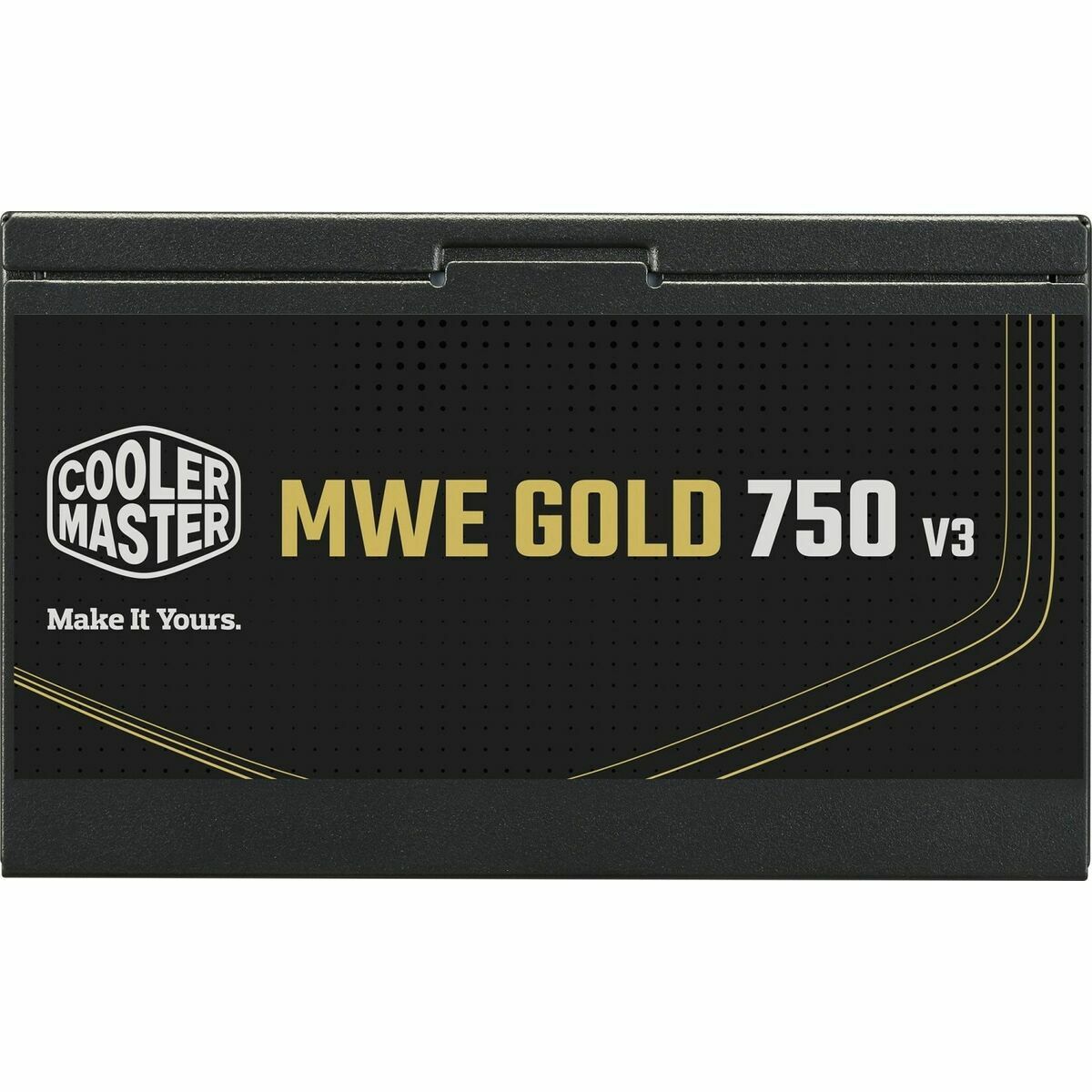 Afbeeldingen van Power supply Cooler Master MPE-7506-ACAG-BEU