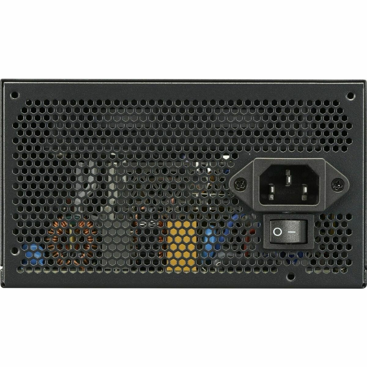Afbeeldingen van Power supply Cooler Master MPE-7506-ACAG-BEU