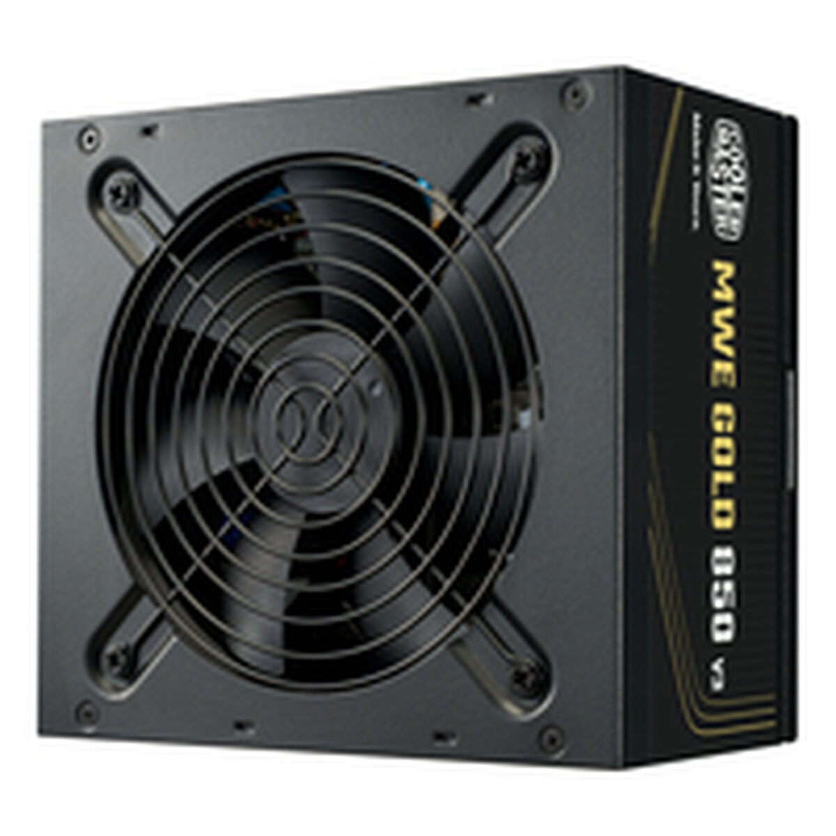 Afbeeldingen van Power supply Cooler Master 850 W 80 Plus Gold