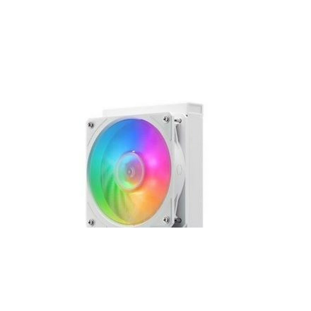 Image secondaire de Ventilateur CPU Cooler Master MLY-D36M-A24PZ-RW