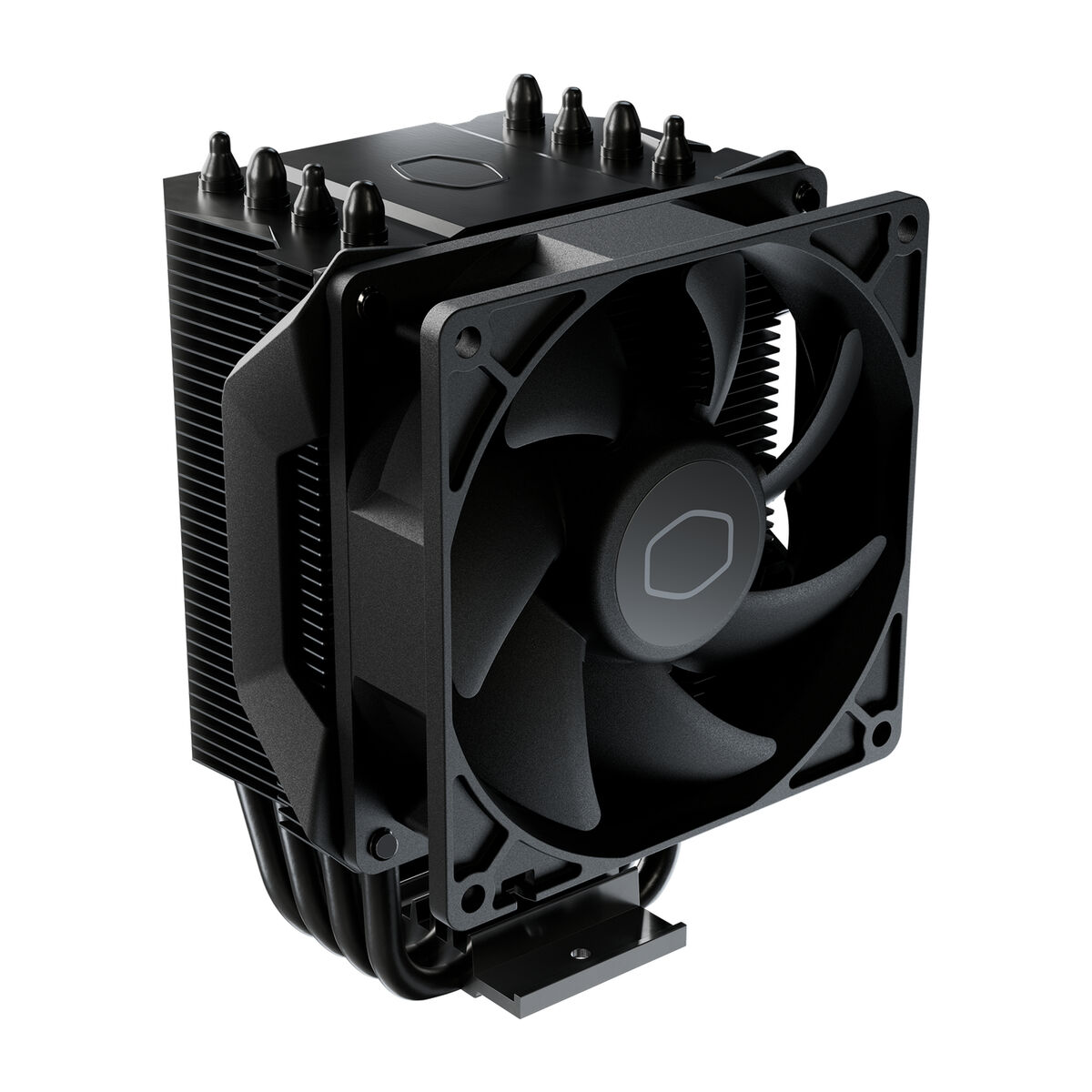 Ventilateur CPU Cooler Master RR-H410-25PK-R1