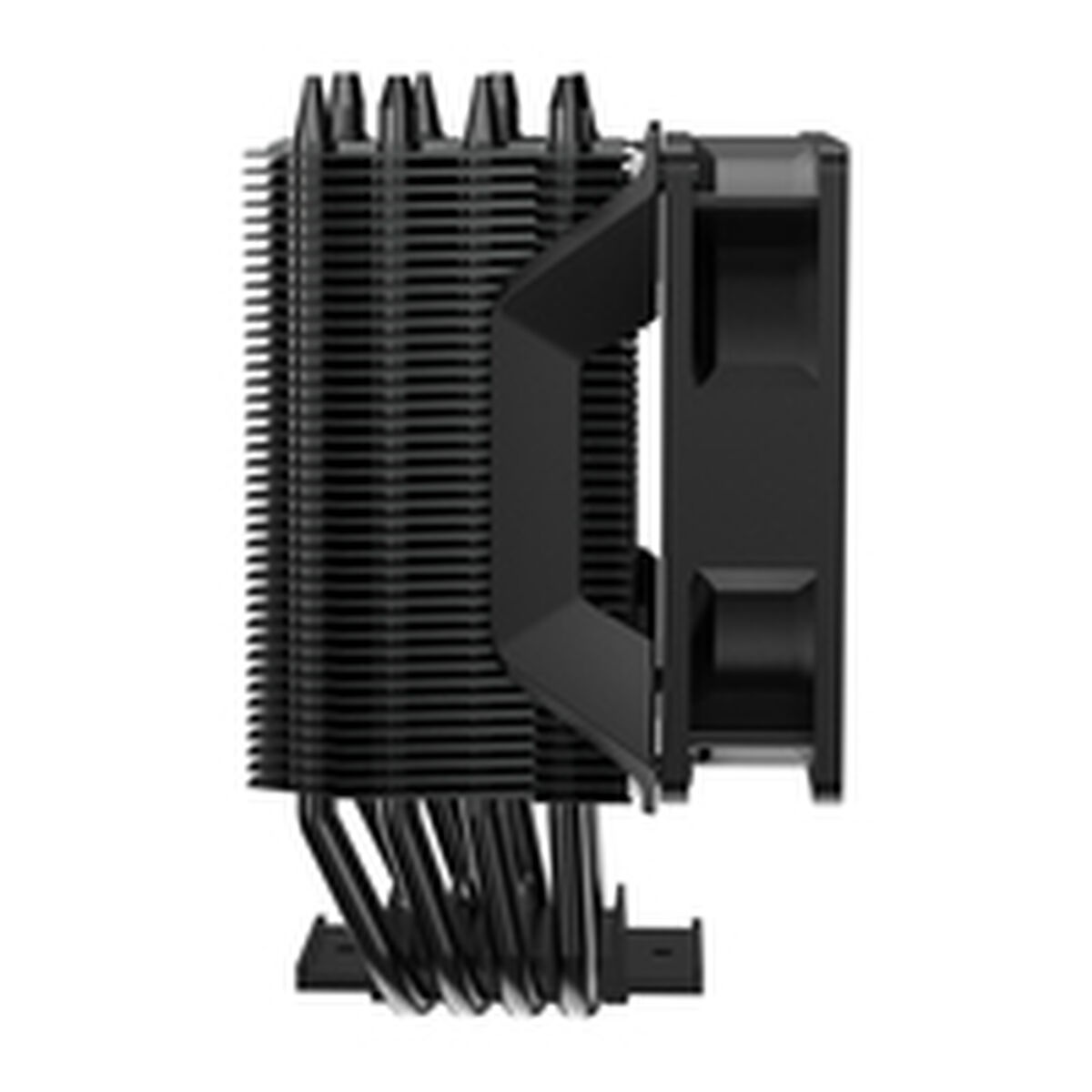 Afbeeldingen van CPU Fan Cooler Master RR-H410-25PK-R1