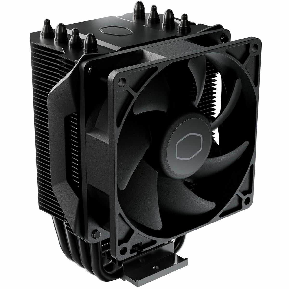 Afbeeldingen van CPU Fan Cooler Master RR-H410-25PK-R1