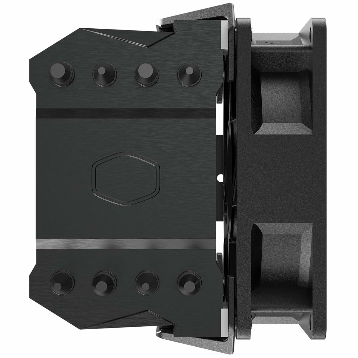 Afbeeldingen van CPU Fan Cooler Master RR-H410-25PK-R1