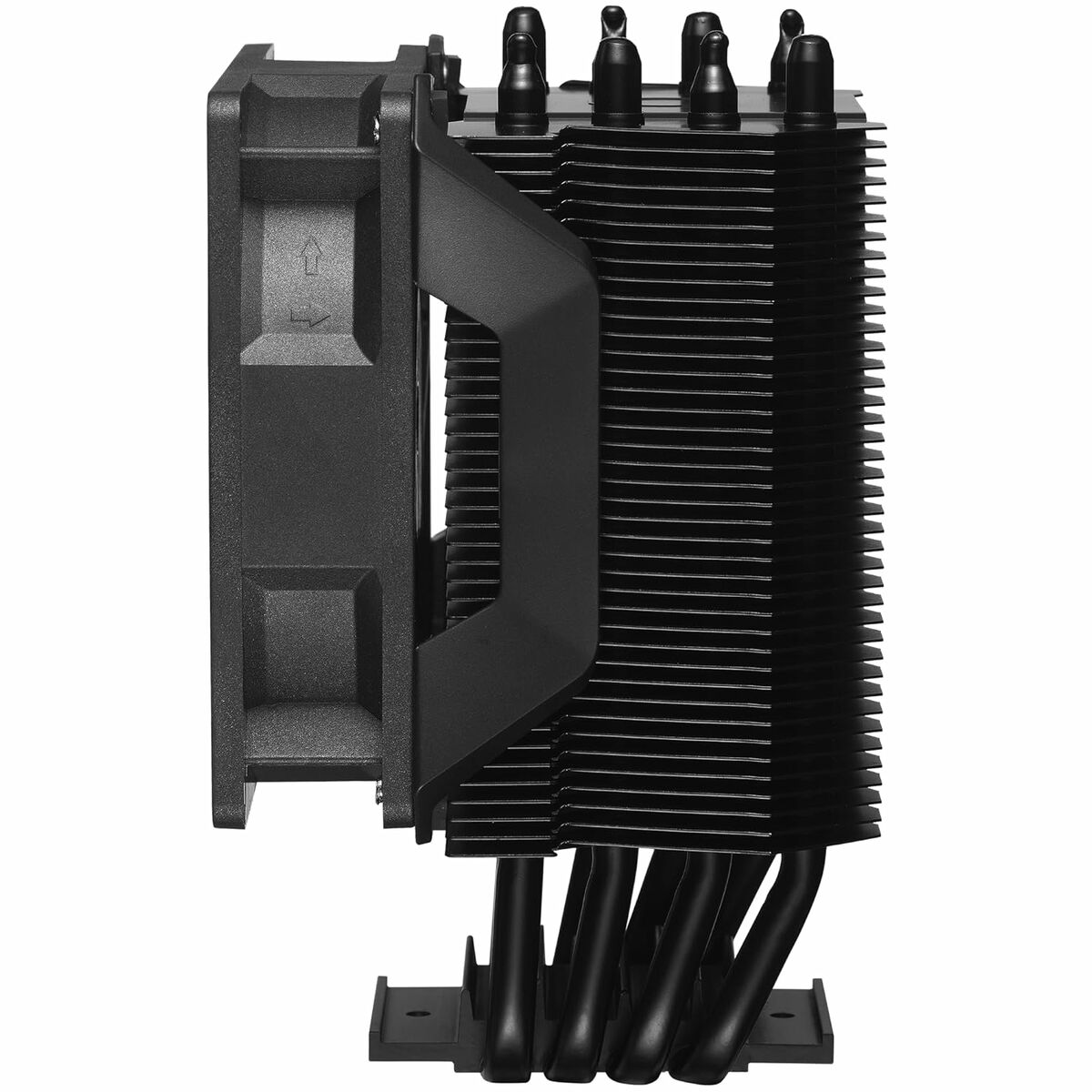 Afbeeldingen van CPU Fan Cooler Master RR-H410-25PK-R1