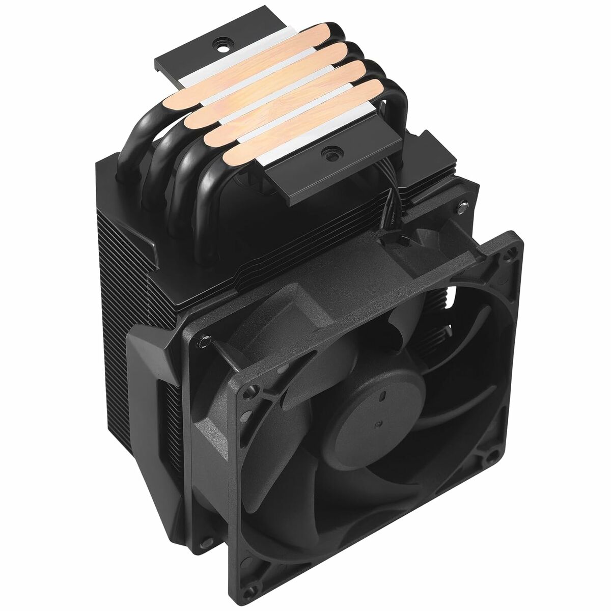 Afbeeldingen van CPU Fan Cooler Master RR-H410-25PK-R1