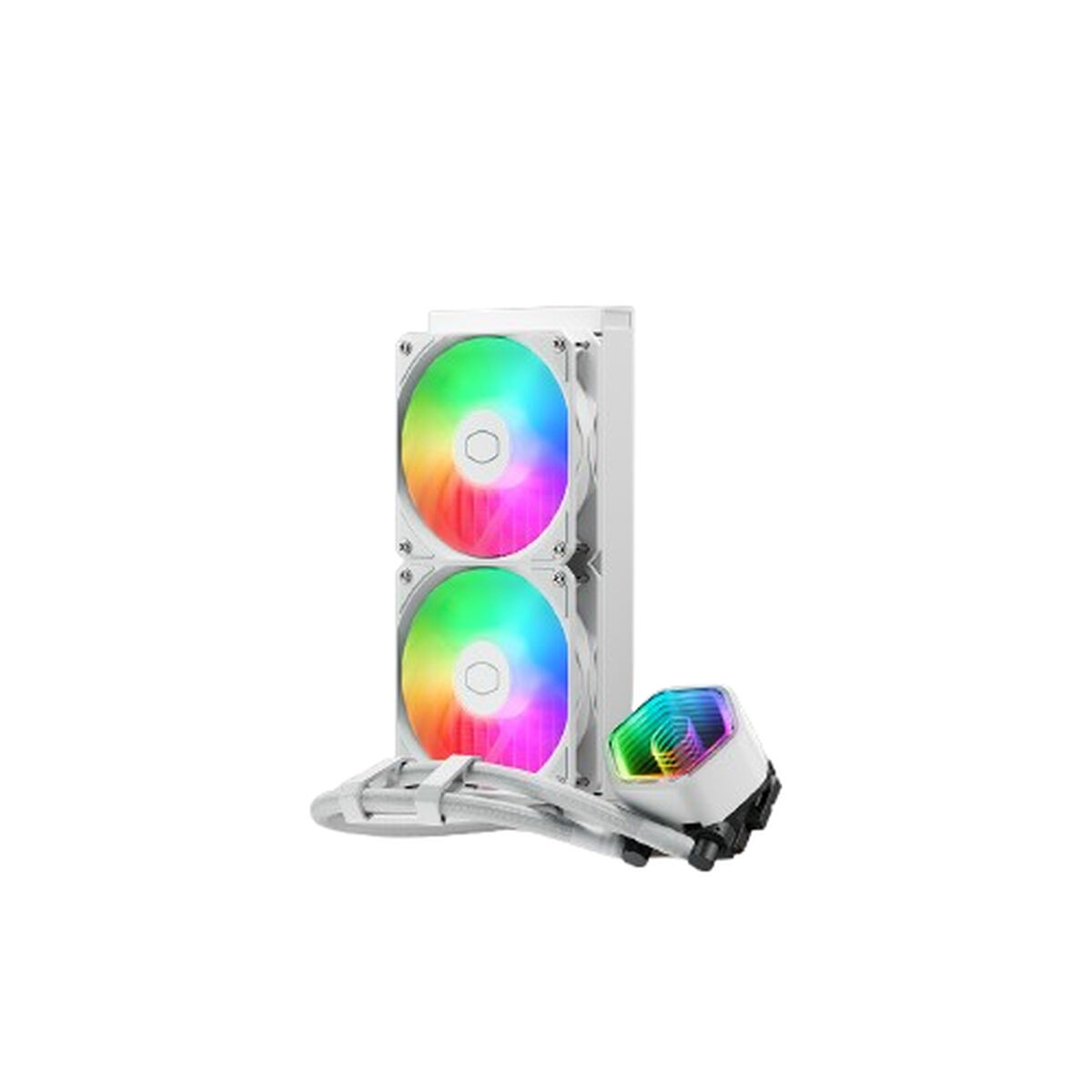 Picture of Liquid Refrigeration Kit Cooler Master MLW-D24M-A18PA-RW