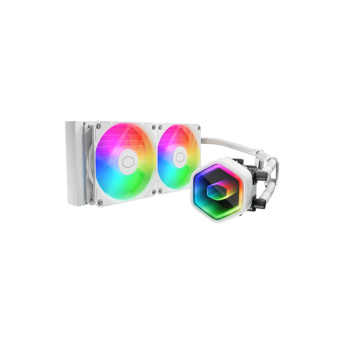 Picture of Liquid Refrigeration Kit Cooler Master MLW-D24M-A18PA-RW