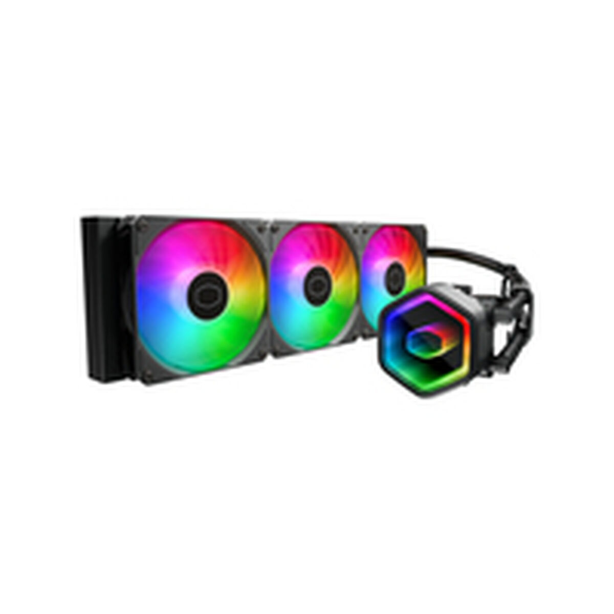 Picture of Liquid Refrigeration Kit Cooler Master MLW-D36M-A18PA-R1