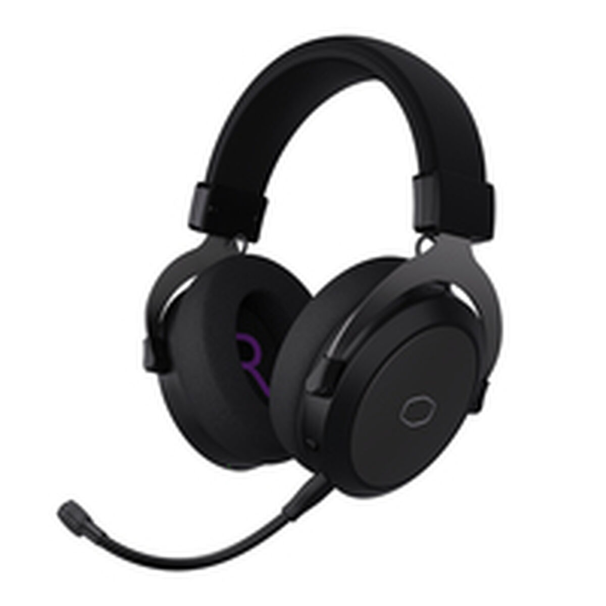 Image secondaire de Casque Cooler Master CH-351 Noir