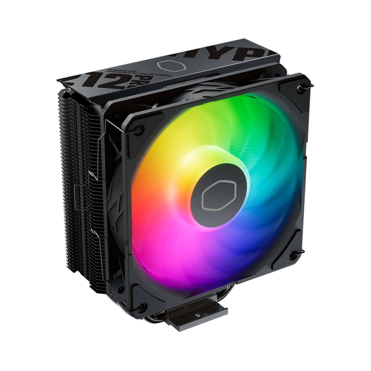 Afbeeldingen van CPU Fan Cooler Master RR-212S-25PZ-R1